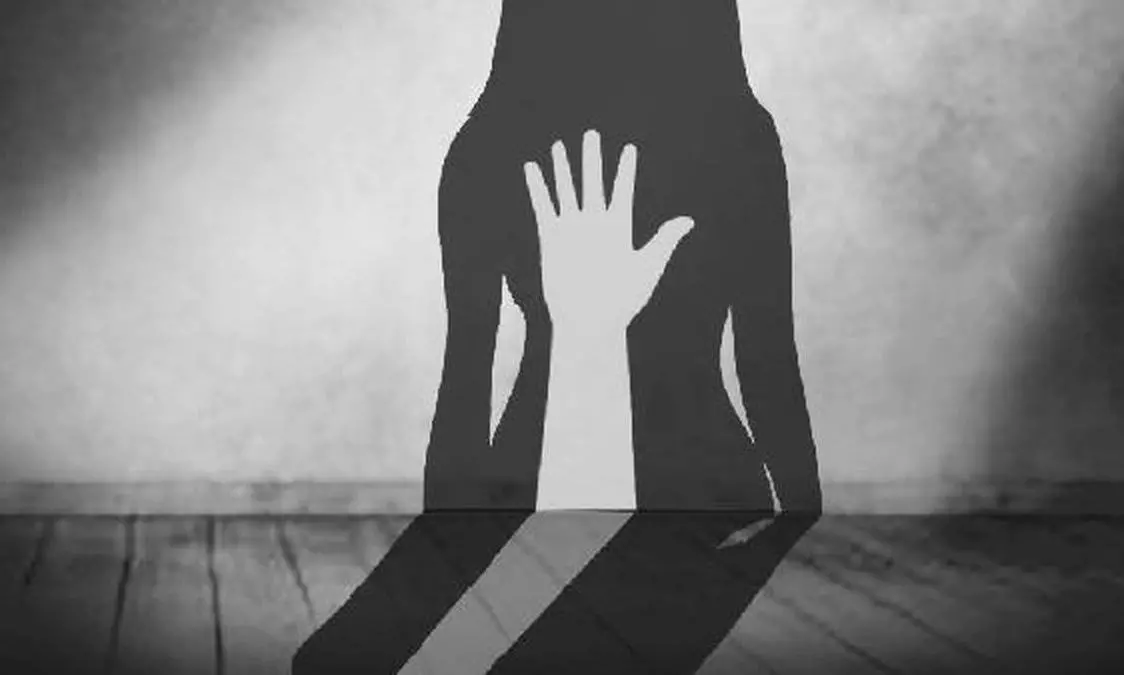National-level sports woman accuses UP ashram of gangrape