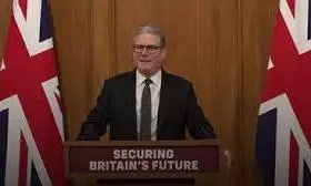 UK PM