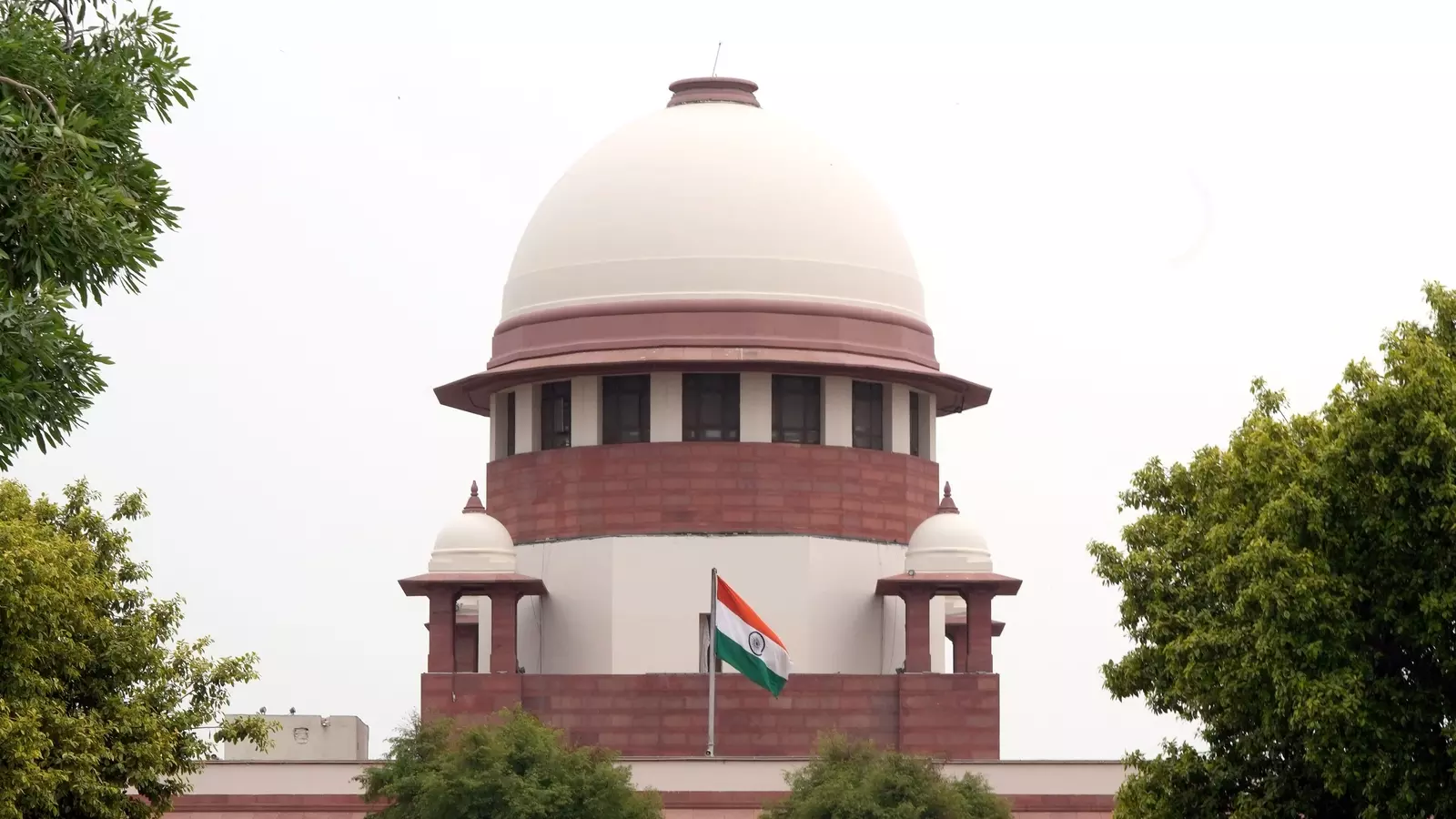 SC slams Delhi govt over vacant posts in Pollution Control Committee